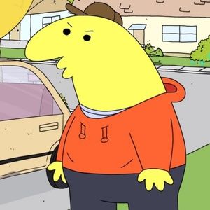 Meet your Posher, Dylan